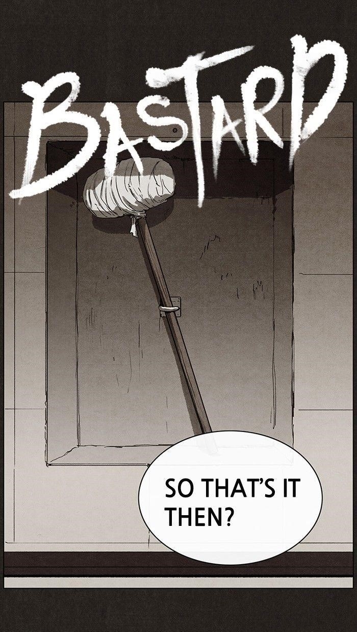 Bastard (Hwang Youngchan) Chapter 24 - Page 8