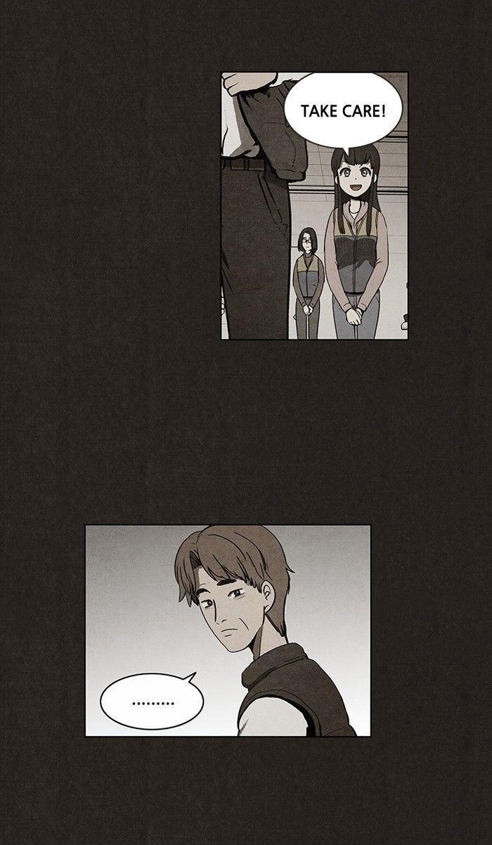 Bastard (Hwang Youngchan) Chapter 25 - Page 18