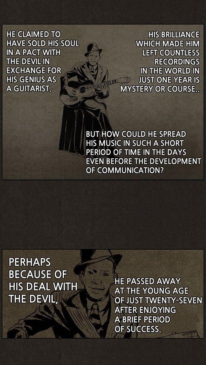 Bastard (Hwang Youngchan) Chapter 25 - Page 2