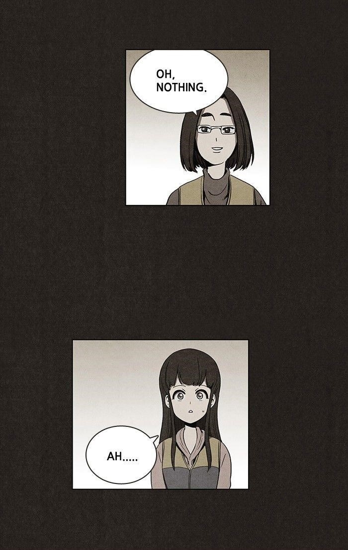 Bastard (Hwang Youngchan) Chapter 25 - Page 20