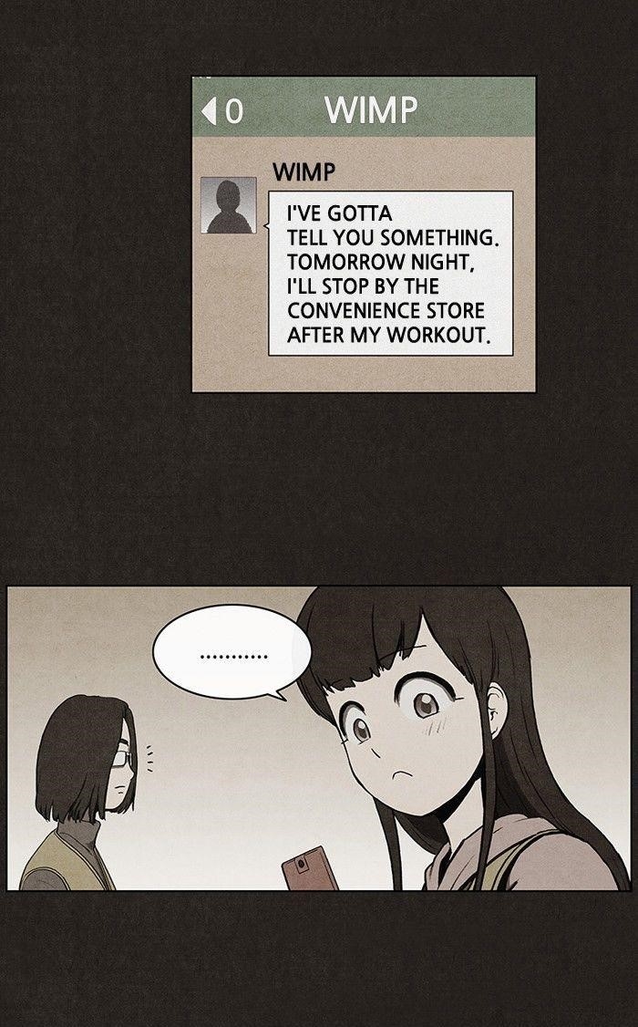 Bastard (Hwang Youngchan) Chapter 25 - Page 22