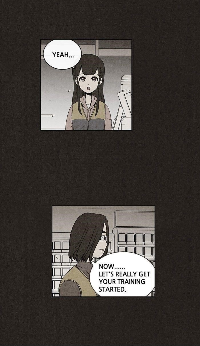 Bastard (Hwang Youngchan) Chapter 25 - Page 25