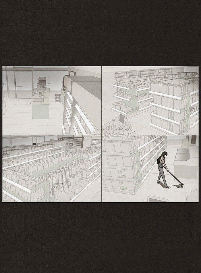 Bastard (Hwang Youngchan) Chapter 25 - Page 26