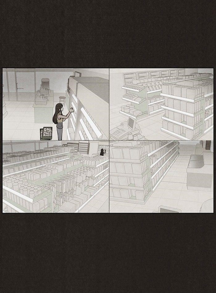 Bastard (Hwang Youngchan) Chapter 25 - Page 27