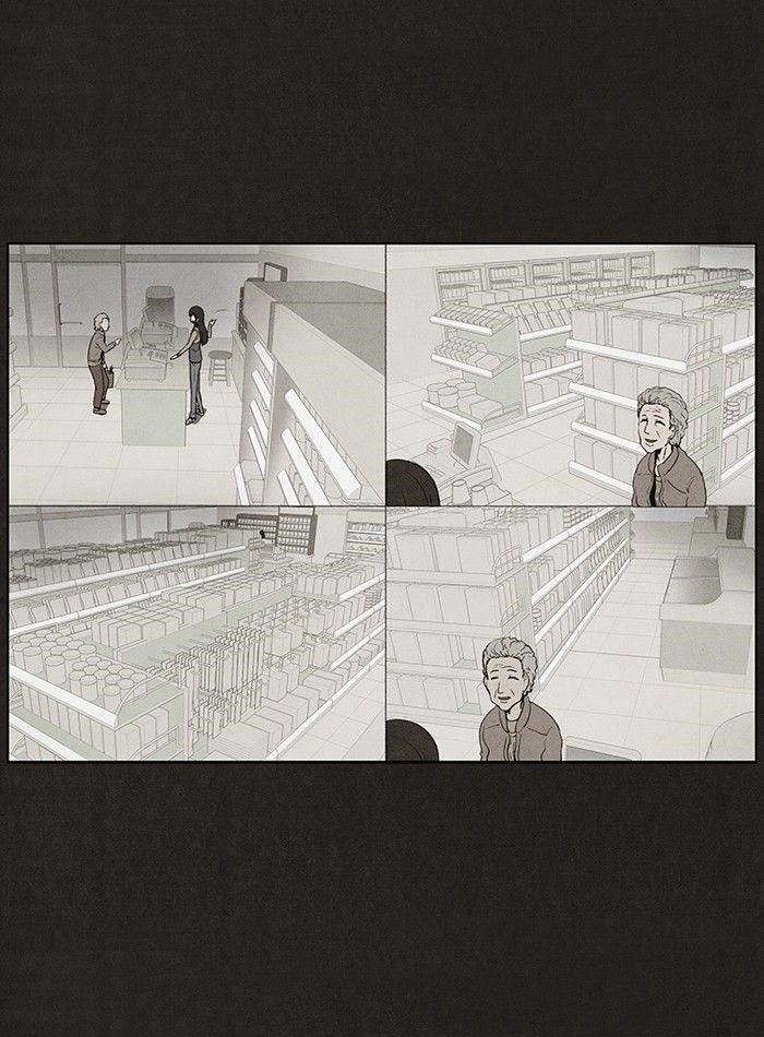 Bastard (Hwang Youngchan) Chapter 25 - Page 28