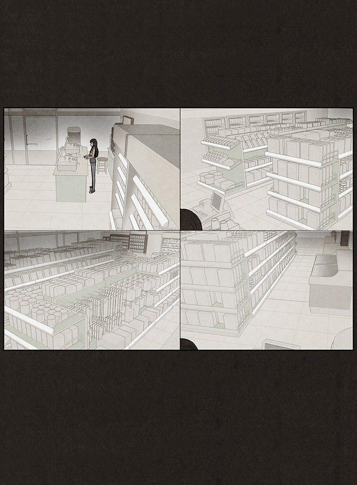 Bastard (Hwang Youngchan) Chapter 25 - Page 30