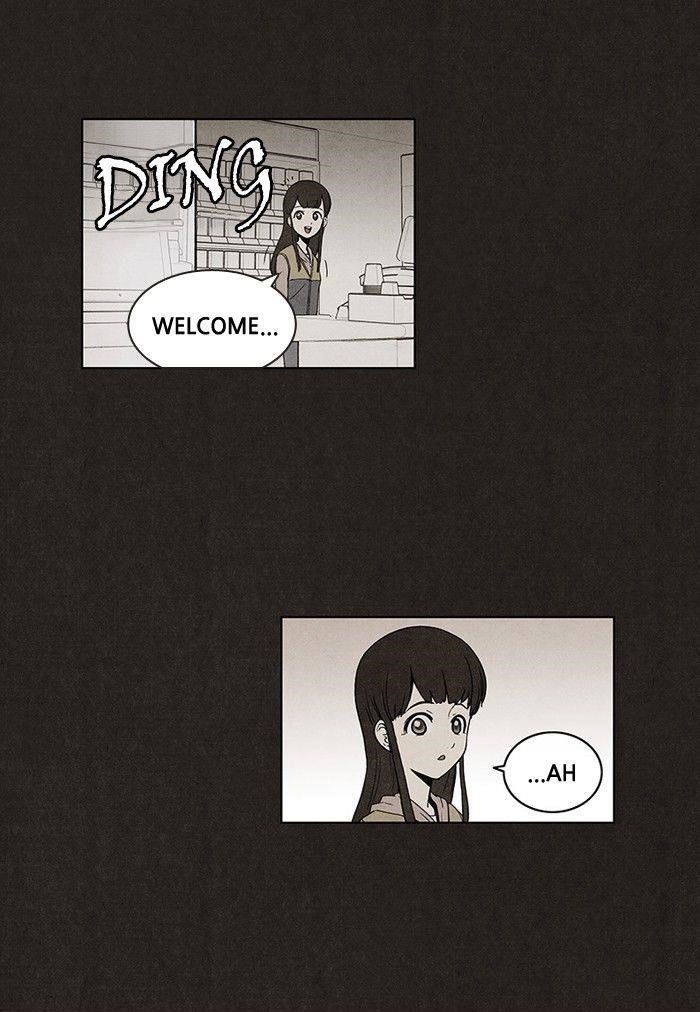 Bastard (Hwang Youngchan) Chapter 25 - Page 31