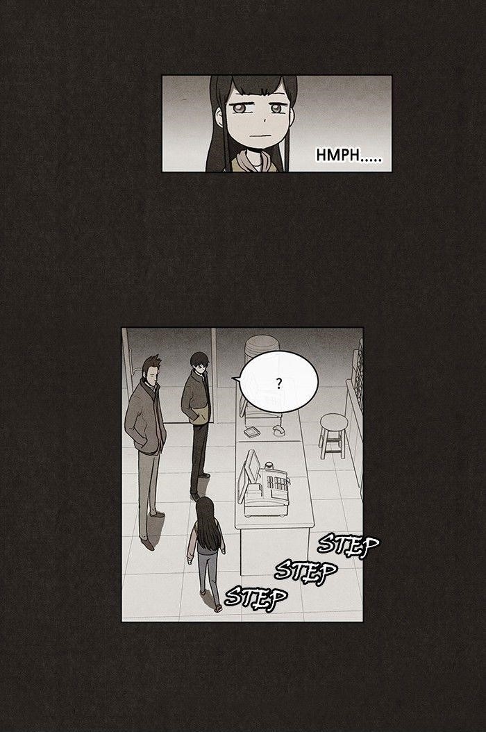 Bastard (Hwang Youngchan) Chapter 25 - Page 34