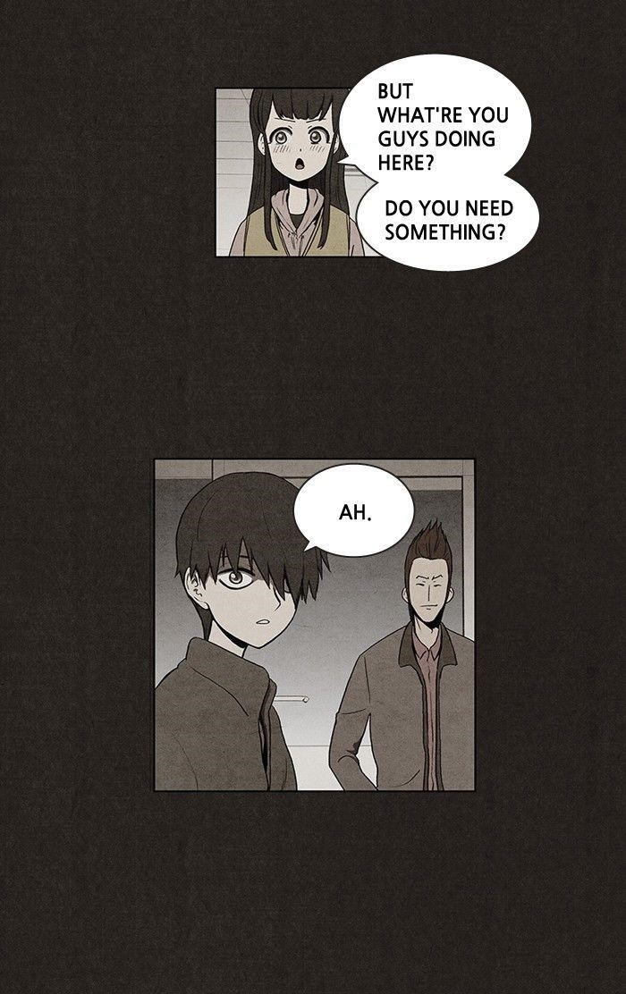 Bastard (Hwang Youngchan) Chapter 25 - Page 37