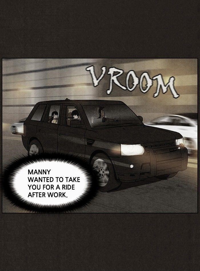 Bastard (Hwang Youngchan) Chapter 25 - Page 39