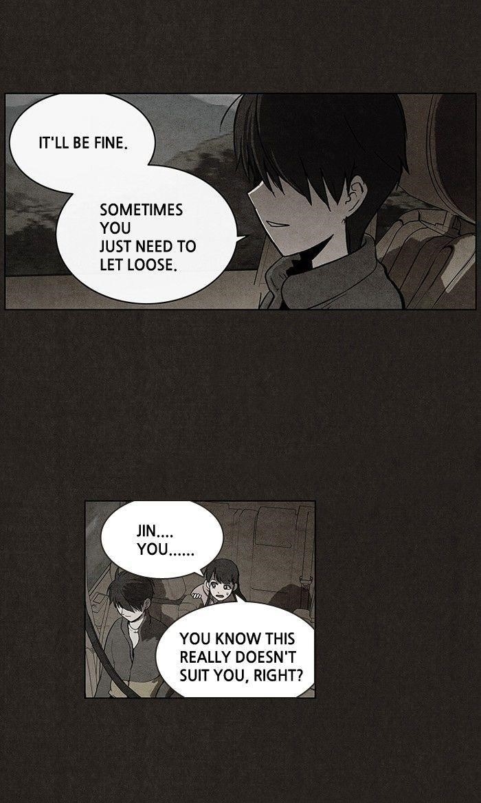 Bastard (Hwang Youngchan) Chapter 25 - Page 43