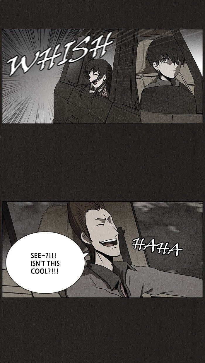 Bastard (Hwang Youngchan) Chapter 25 - Page 46