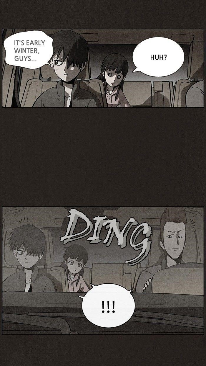 Bastard (Hwang Youngchan) Chapter 25 - Page 47