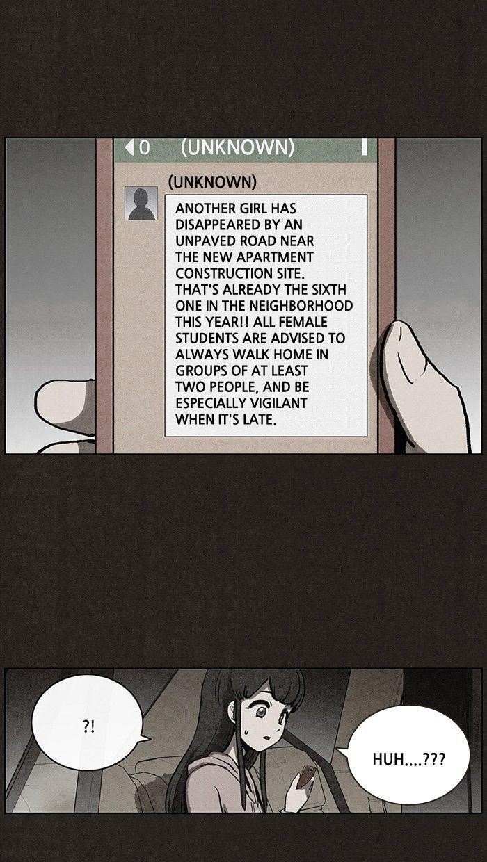 Bastard (Hwang Youngchan) Chapter 25 - Page 48