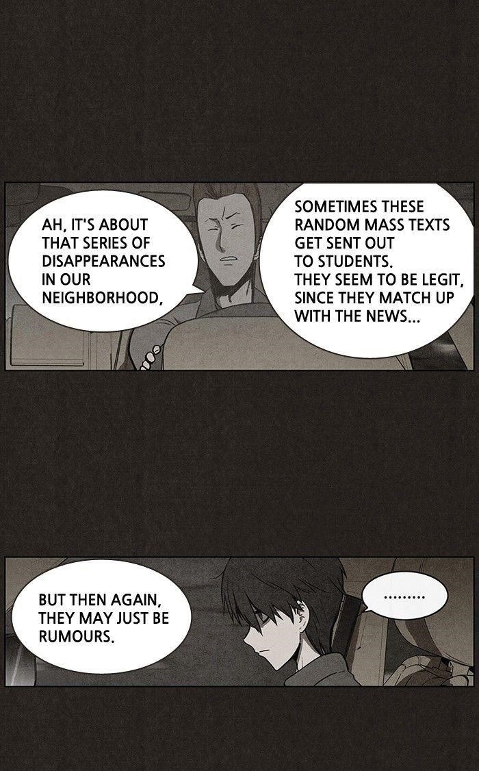 Bastard (Hwang Youngchan) Chapter 25 - Page 49