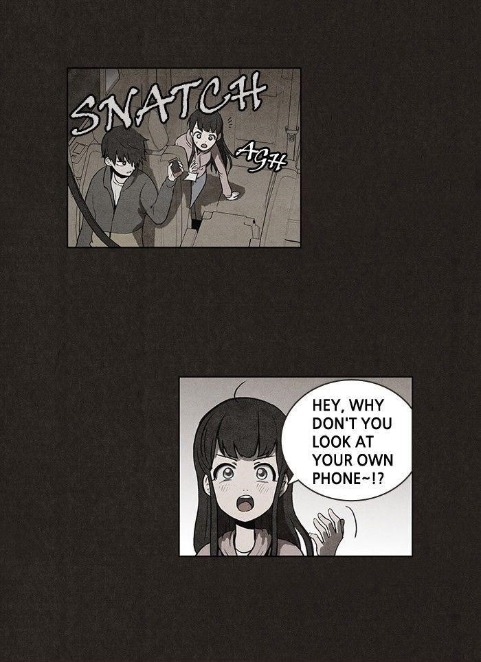 Bastard (Hwang Youngchan) Chapter 25 - Page 50