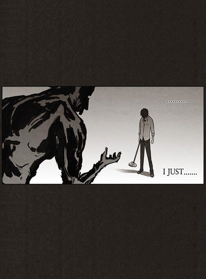 Bastard (Hwang Youngchan) Chapter 25 - Page 8