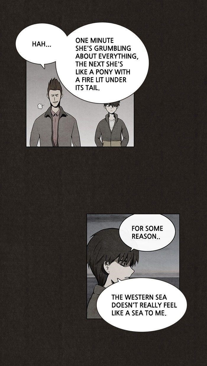 Bastard (Hwang Youngchan) Chapter 26 - Page 14