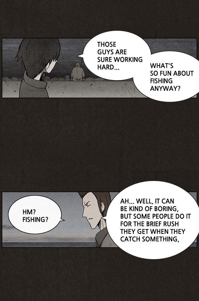 Bastard (Hwang Youngchan) Chapter 26 - Page 17