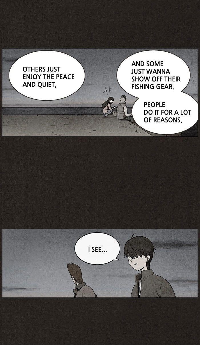 Bastard (Hwang Youngchan) Chapter 26 - Page 18