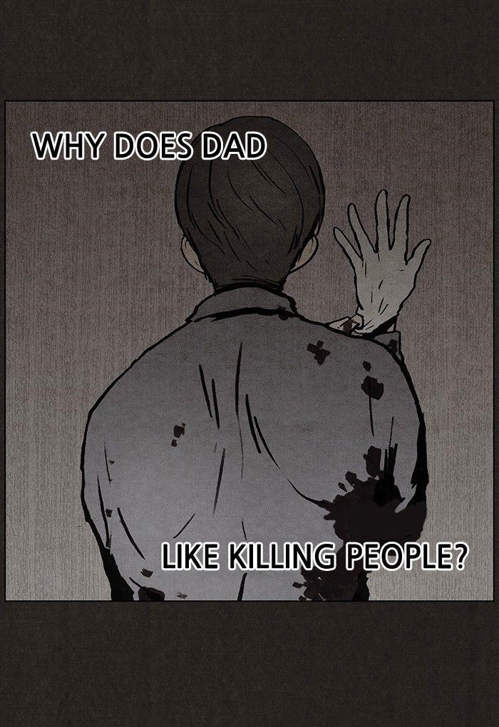 Bastard (Hwang Youngchan) Chapter 26 - Page 20