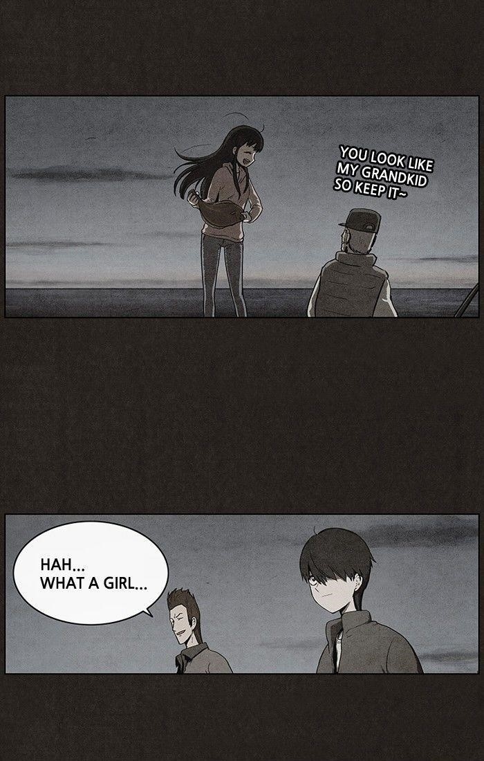 Bastard (Hwang Youngchan) Chapter 26 - Page 23