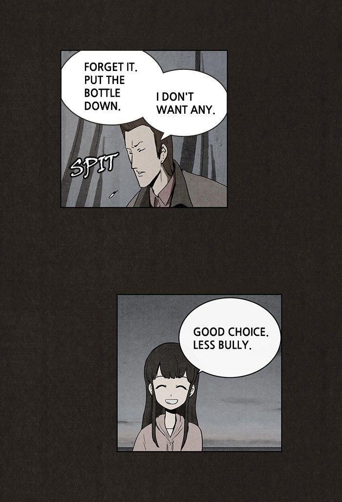 Bastard (Hwang Youngchan) Chapter 26 - Page 28
