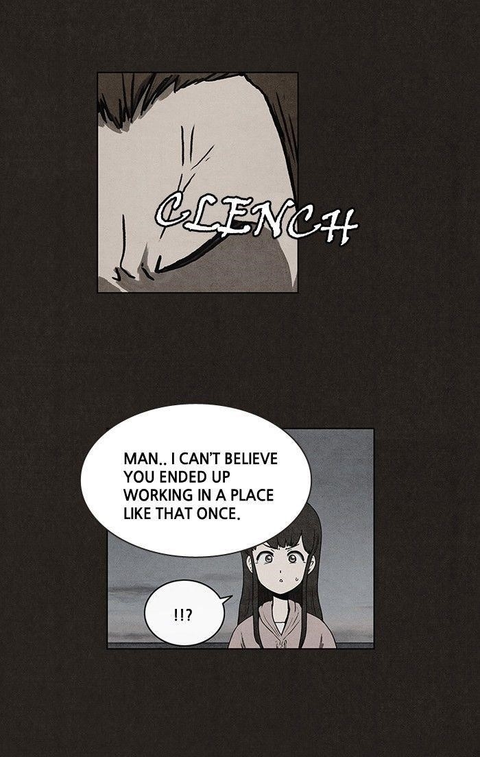 Bastard (Hwang Youngchan) Chapter 26 - Page 29