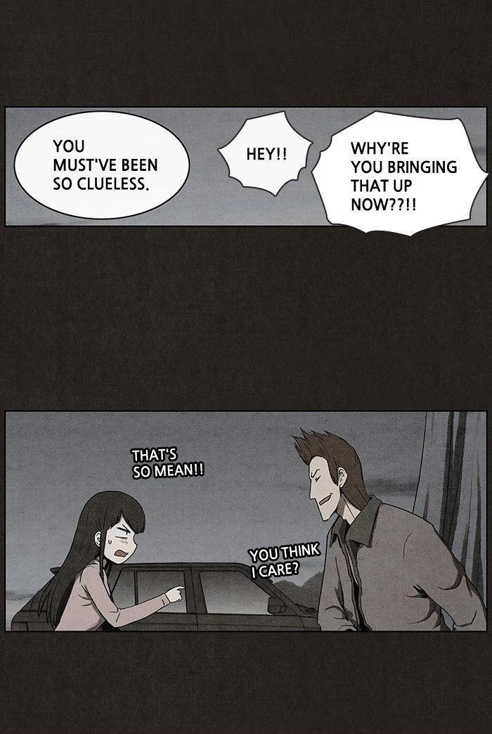 Bastard (Hwang Youngchan) Chapter 26 - Page 30