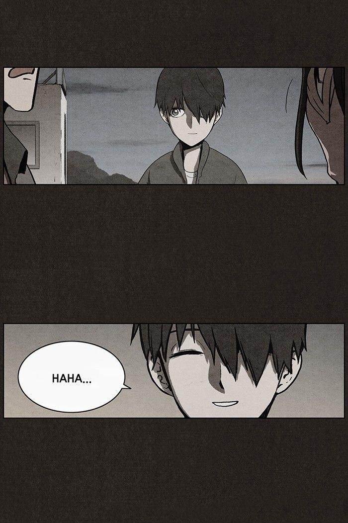 Bastard (Hwang Youngchan) Chapter 26 - Page 31