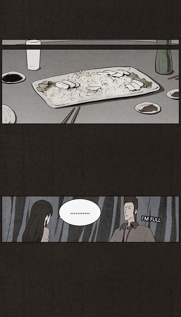 Bastard (Hwang Youngchan) Chapter 26 - Page 32