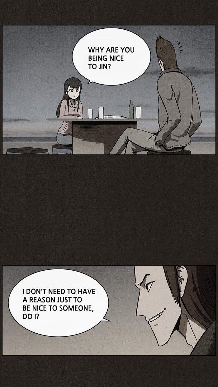 Bastard (Hwang Youngchan) Chapter 26 - Page 33