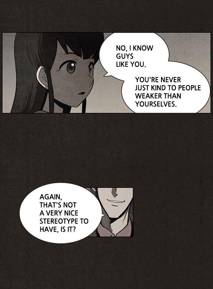 Bastard (Hwang Youngchan) Chapter 26 - Page 34