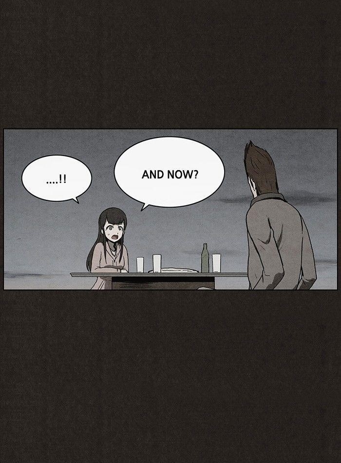 Bastard (Hwang Youngchan) Chapter 26 - Page 41