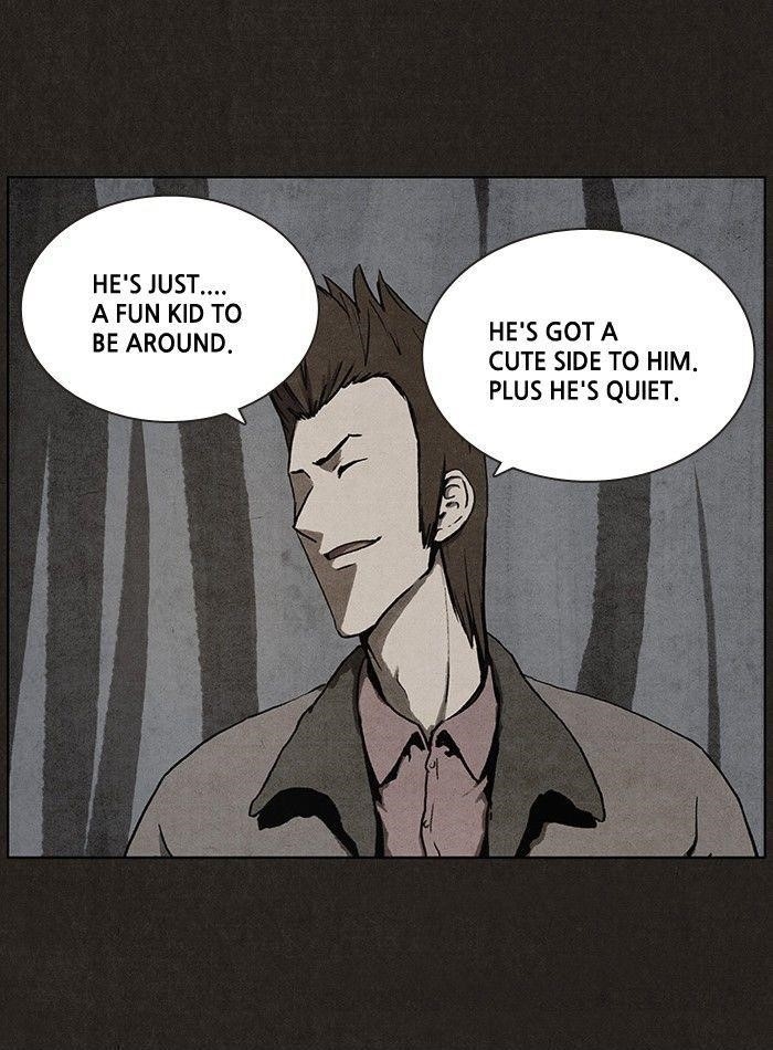 Bastard (Hwang Youngchan) Chapter 26 - Page 42