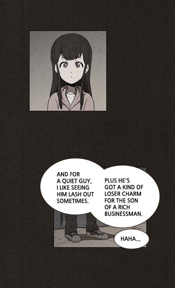 Bastard (Hwang Youngchan) Chapter 26 - Page 43