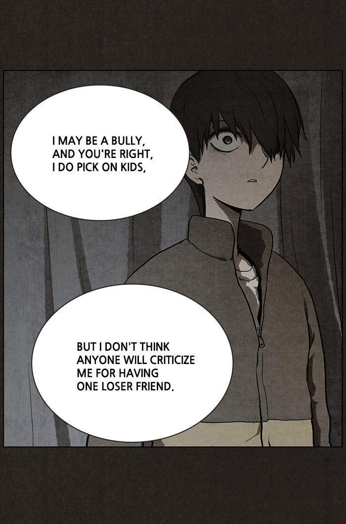 Bastard (Hwang Youngchan) Chapter 26 - Page 44