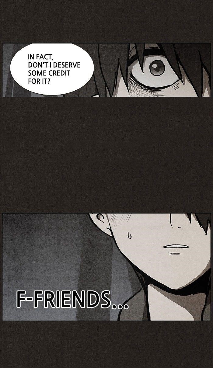 Bastard (Hwang Youngchan) Chapter 26 - Page 45