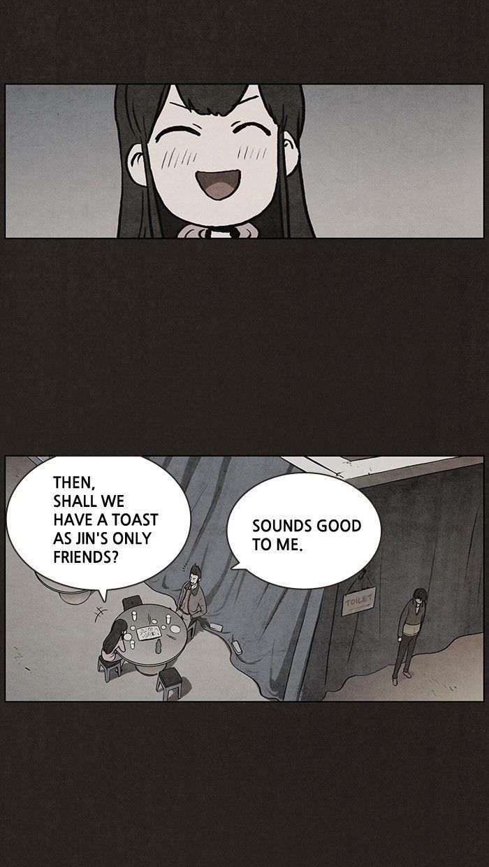 Bastard (Hwang Youngchan) Chapter 26 - Page 46