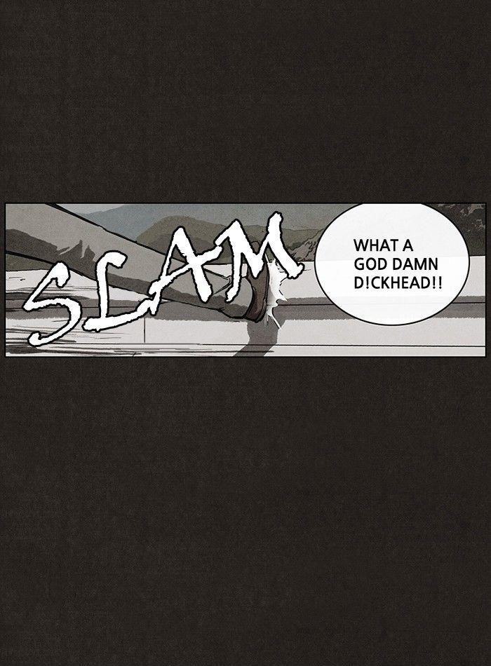 Bastard (Hwang Youngchan) Chapter 26 - Page 7