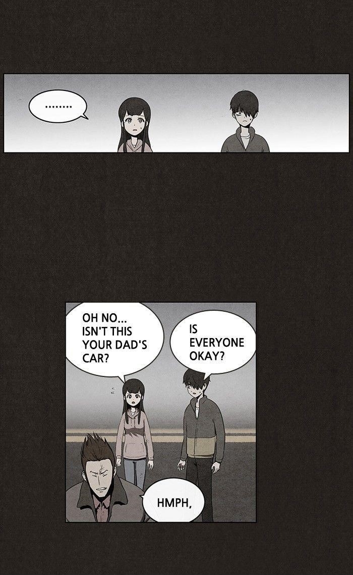 Bastard (Hwang Youngchan) Chapter 26 - Page 9