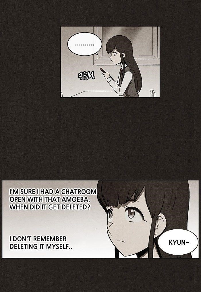 Bastard (Hwang Youngchan) Chapter 27 - Page 14