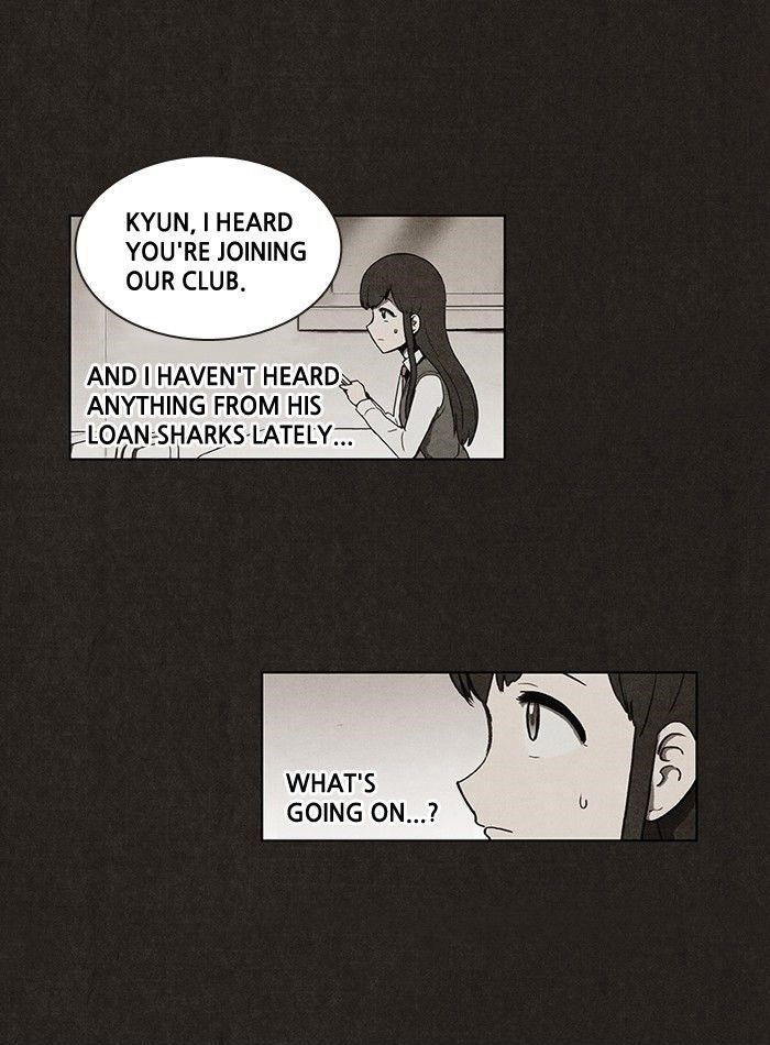 Bastard (Hwang Youngchan) Chapter 27 - Page 15