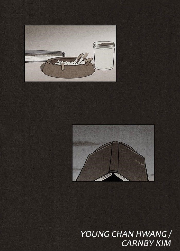 Bastard (Hwang Youngchan) Chapter 27 - Page 2