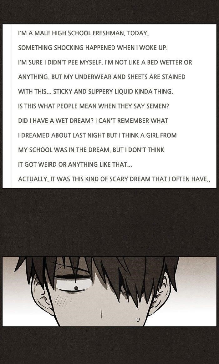 Bastard (Hwang Youngchan) Chapter 27 - Page 21