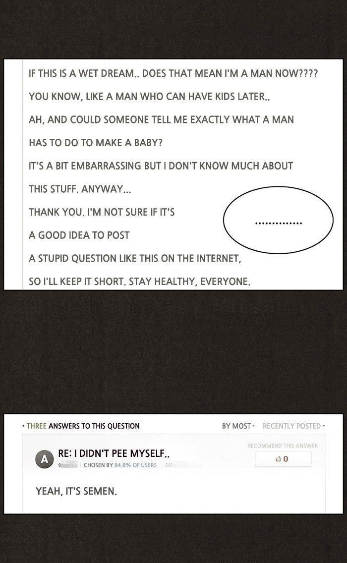 Bastard (Hwang Youngchan) Chapter 27 - Page 22