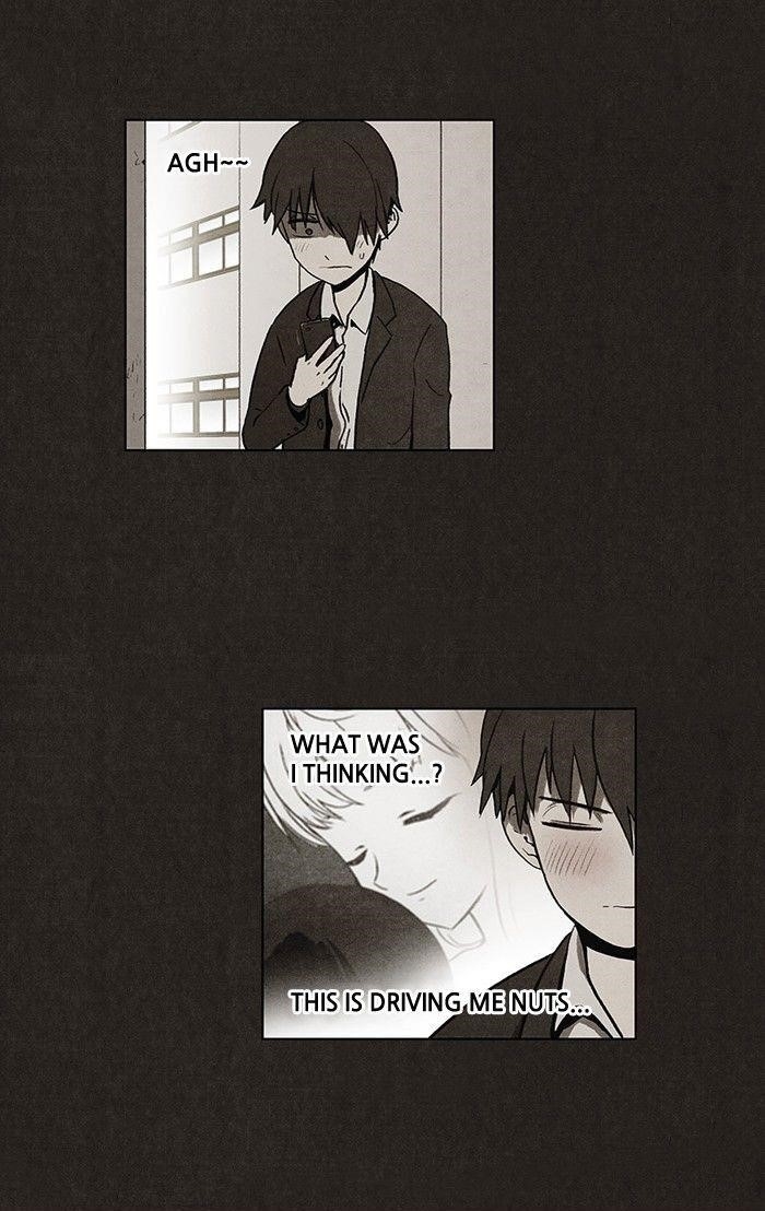 Bastard (Hwang Youngchan) Chapter 27 - Page 24