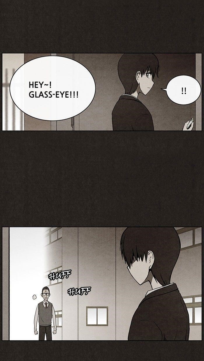 Bastard (Hwang Youngchan) Chapter 27 - Page 26