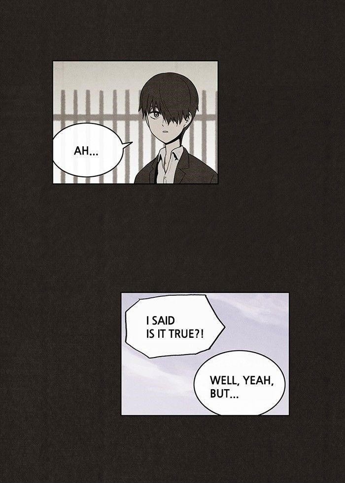 Bastard (Hwang Youngchan) Chapter 27 - Page 28