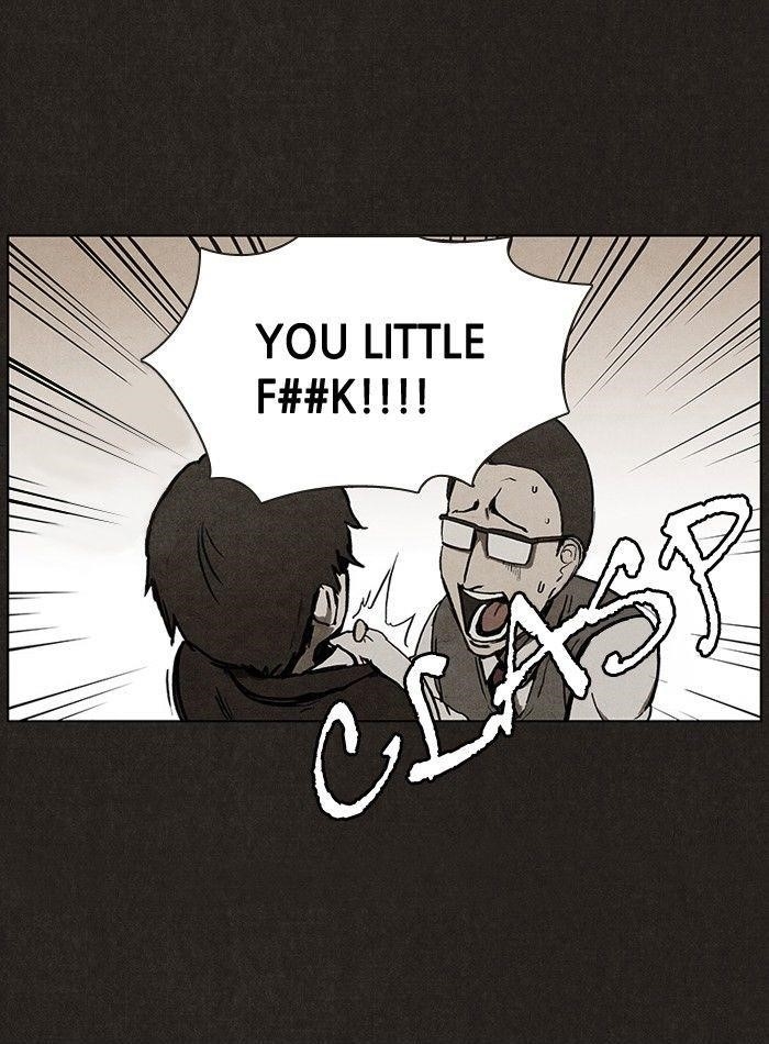 Bastard (Hwang Youngchan) Chapter 27 - Page 29